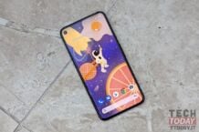 Pixel 6 und Pixel 5a: interessante Neuigkeiten für die Frontkamera