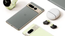 Google、Pixel 8とPixel 8 Proの発表日を正式発表