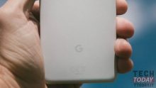 Pixel XE potrebbe essere il prossimo smartphone di Google | Foto
