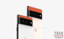 Google Pixel: أربعة هواتف ذكية في المجموع ، أحدها قابل للطي