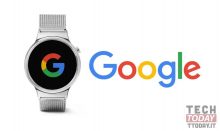 Google Pixel Watch was te zien in de eerste sneak peek-foto