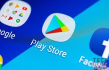 Il Play Store ora ti consentirà di disinstallare le app senza rimuoverle completamente
