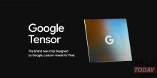 Google Tensor 2: de Pixel 7 SoC is in de maak