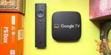 Vous pouvez désormais avoir Google TV sur votre Xiaomi Mi TV Box | GUIDE