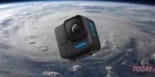 GoPro Hero 11 avrà anche una versione Mini | Foto e specifiche