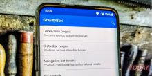 Modding: GravityBox für Xposed ist jetzt mit Android 11 kompatibel