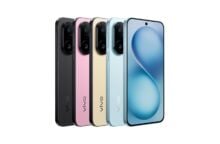 Vivo S30 和 S30 Pro mini 正式发布：6,31 英寸紧凑型旗舰产品