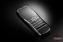 Xor Titanium presentato: il nuovo cellulare di lusso costerà 3300€
