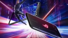 Asus ROG Phone 3: Bevestigde de lancering voor de volgende maand