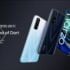 גלקסי Z קיפול 2 רועד: פטנט חדש מראה את קיפול Xiaomi העתידי