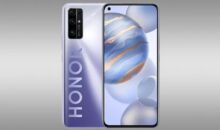 Honor X10 Pro beccato su TENAA, confermate diverse specifiche
