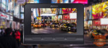 70mai A800 è la nuova dash cam 4K di Xiaomi con tecnologia Dual-Vision: debutto special su Indiegogo