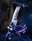 Halo Knight T107 Max Monopattino Elettrico a 2499€ spedito gratis da Europa