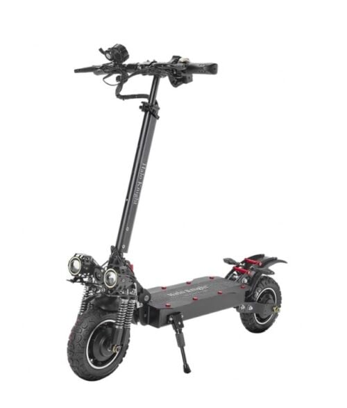Halo Knight T104 Elektroroller