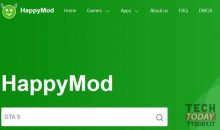 HappyMod versão mais recente 2022: app, apk, download