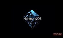 HarmonyOS van Huawei als alternatief voor Android, mogelijk scenario