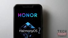 I test di HarmonyOS 2.0 sono iniziati sul primo smartphone di Honor