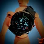 مراجعة Haylou RT LS05S: كل ما تحتاجه تقريبًا من ساعة رياضية ولكن بسعر 30 يورو