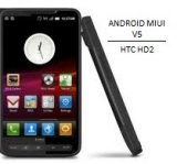 [Guida] Installazione MIUI V5 HTC HD2 (Porting)