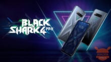 Black Shark 4 Pro arrive dans la version Global: en vente à partir de la semaine prochaine