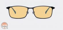 Präsentiert die Xiaomi Anti Blu Ray, die Brille, die unsere Vision schützt