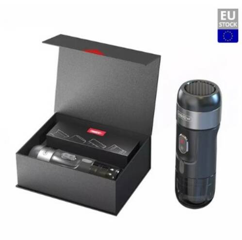 Macchina del Caffè HiBREW H4A