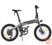 Código de descuento - Xiaomi HIMO C20 10AH bicicleta eléctrica plegable 250w motor a 611 € Europa 2 garantía y enviado GRATIS desde el almacén de la UE (entrega del día 5)