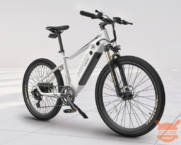 1401€ per Bici Elettrica Himo C26 Max con COUPON