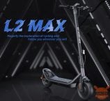 유럽에서 무료 배송되는 HIMO L2 MAX 전동 스쿠터 €296!