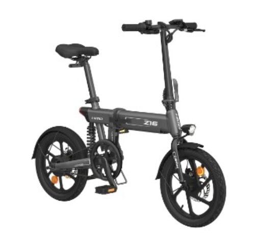 دراجة كهربائية HIMO Z16 MAX