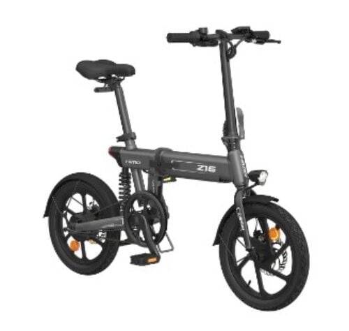 Bici Elettrica HIMO Z16 MAX