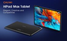159€ per Tablet Chuwi HiPad Max 8/128Gb su Amazon Prime
