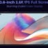 324 € para el portátil ALLDOCUBE i7Book con cupón