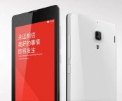 पूर्ण समीक्षा Xiaomi HongMi WCDMA