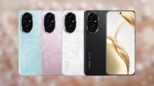 चीन में HONOR 200 सीरीज के अधिकारी: विशिष्टताएं और कीमतें