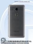 Huawei Honor 5X: certificato dal TENAA e corpo in metallo!