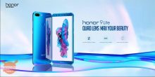 Offerta – Huawei Honor 9 Lite Global 3/32Gb a 164€ garanzia 2 anni Europa