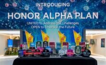 مفاجآت HONOR ALPHA PLAN في MWC 2025!