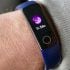 Xiaomi Mi Watch Lite existiert und hat ein rechteckiges Zifferblatt | Fotos und Spezifikationen