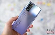 Honor, smartphone 5G con SoC Qualcomm sono già in sviluppo