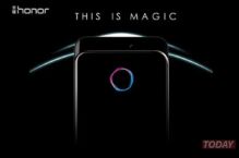 Ufficiale: Honor Magic 3 in arrivo con il nuovo Snapdragon 888 Plus