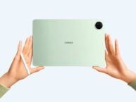 Honor Pad 20 Pro emerge in Malesia prima del lancio