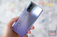 Huawei ha venduto ufficialmente il sub-brand Honor