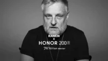 HONOR og Rankin: del dine vibber!