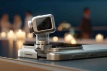 Honor Robot Phone arriva in agosto con camera gimbal da 200MP