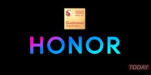 Honor sta sviluppando uno smartphone basato sullo Snapdragon 888 Pro
