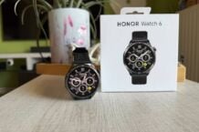 HONOR Watch 6: batteria enorme in un corpo più sottile