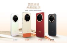 Honor X80 Pro Max: vendite record e batteria da 11000mAh