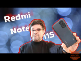 Redmi Note 11S - الوسط (الأيمن) بين 11 Pro و 11 القياسي (أيضًا في السعر)؟
