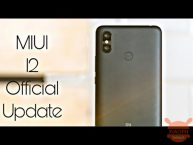 Xiaomi Mi Max 3 si aggiorna alla MIUI 12 Stable | Download